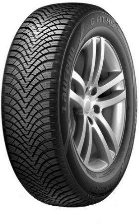 Imagine Anvelope all season LAUFENN G fit 4s lh71 195 / 55 16