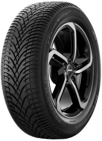 Imagine Anvelope de iarna BFGOODRICH G-force winter2 165 / 65 15