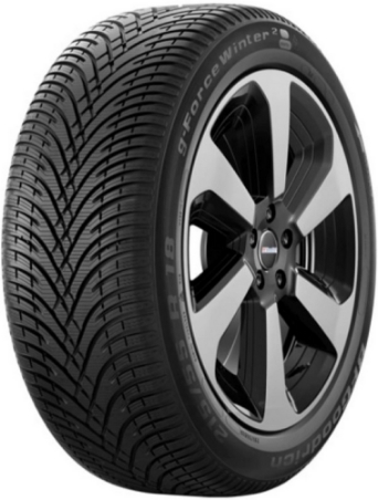 Imagine Anvelope de iarna 4x4 BFGOODRICH G-force winter2 suv 235 / 60 18