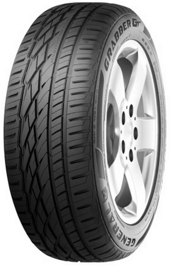 Imagine Anvelope de vara 4x4 GENERAL TIRE Grabber gt 255 / 60 17