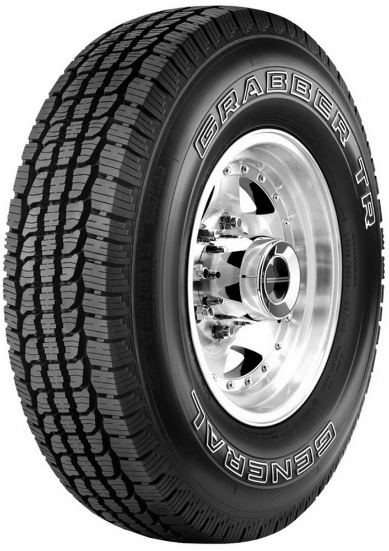 Imagine Anvelope de vara 4x4 GENERAL TIRE Grabber tr 205 / 70 15