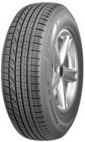 Imagine Anvelope all season 4x4 DUNLOP Grandtrek touring a_s 235 / 50 19