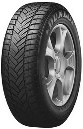 Imagine Anvelope de iarna 4x4 DUNLOP Grandtrek winter m3 275 / 55 19