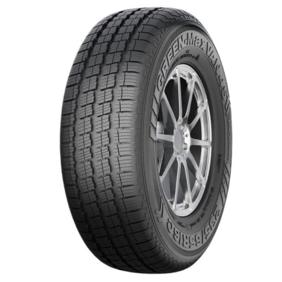 Imagine Anvelope all season LINGLONG Greenmax van 4season 225 / 65 16