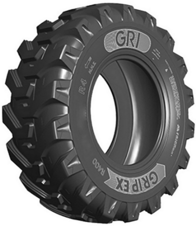 Imagine Agroindustriale GRI Grip ex r400 16.9 / 0 28