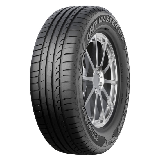 Imagine Anvelope de vara 4x4 LINGLONG Grip master c_s 215 / 60 17
