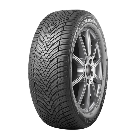 Imagine Anvelope all season 4x4 KUMHO Ha32+ 235 / 55 18
