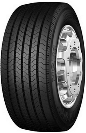 Imagine Anvelope de directie CONTINENTAL Hsr1 305 / 70 22.5