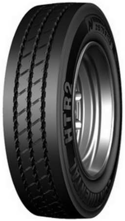 Imagine Anvelope de trailer CONTINENTAL Htr2 205 / 65 17.5