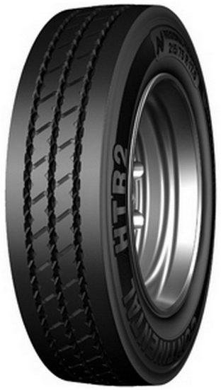 Imagine Anvelope de trailer CONTINENTAL Htr2 205 / 65 17.5