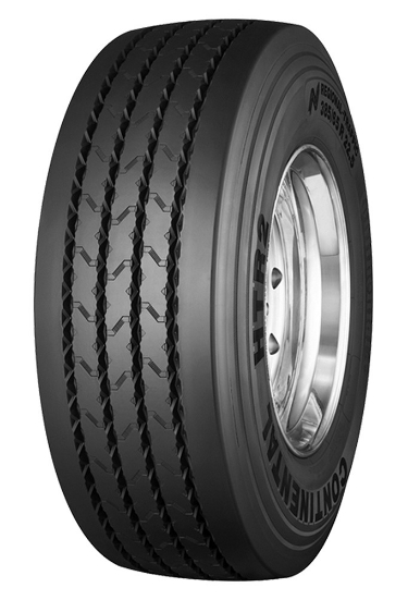 Imagine Anvelope de trailer CONTINENTAL Htr2+ 215 / 75 17.5
