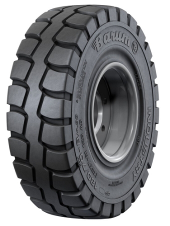 Imagine Agroindustriale BARUM Industry sit 250 / 60 12