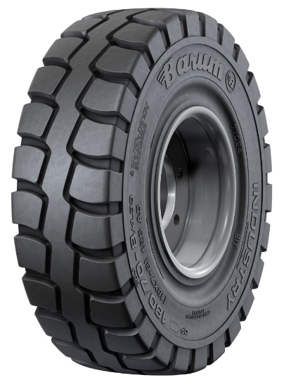 Imagine Agroindustriale BARUM Industry sit 250 / 60 12
