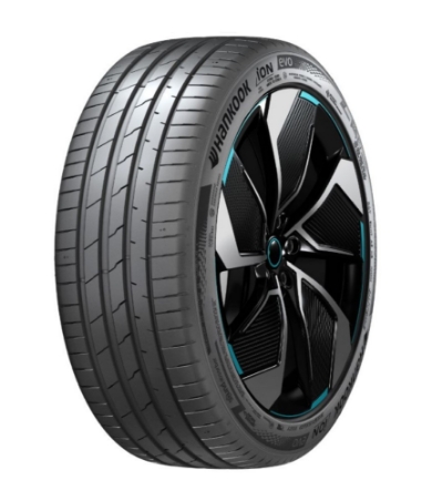 Imagine Anvelope de vara HANKOOK Ion evo ik01 305 / 30 21