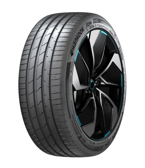 Imagine Anvelope de vara 4x4 HANKOOK Ion evo ik01 245 / 40 21