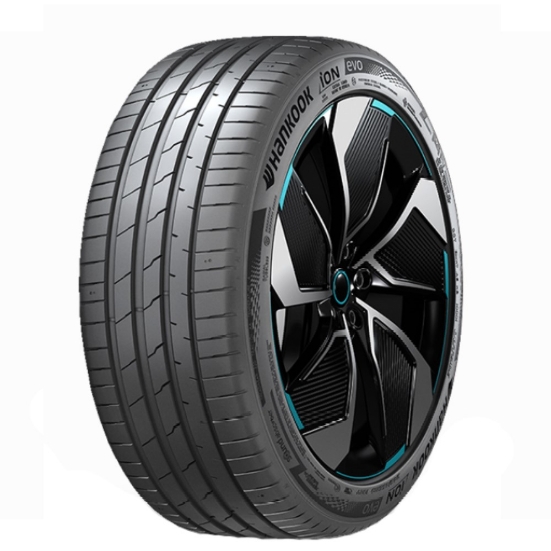 Imagine Anvelope de vara 4x4 HANKOOK Ion evo suv ik01a 255 / 35 21