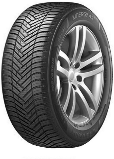 Imagine Anvelope all season 4x4 HANKOOK Kinergy 4s 2 h750 235 / 50 18