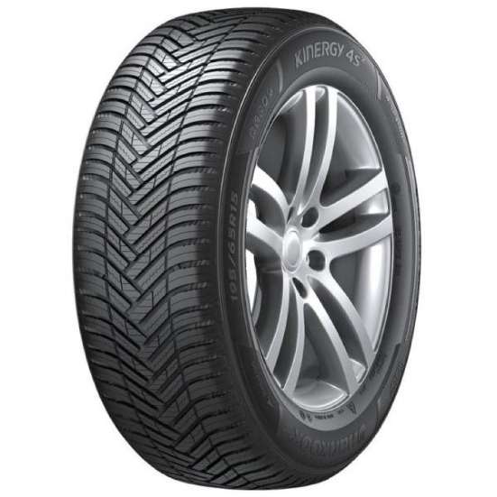 Imagine Anvelope all season HANKOOK Kinergy 4s 2 h750b 245 / 45 18