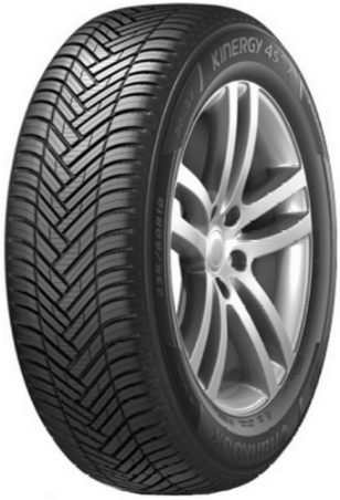 Imagine Anvelope all season 4x4 HANKOOK Kinergy 4s 2 x h750a 235 / 65 17