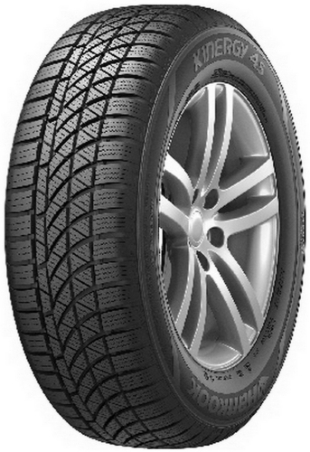 Imagine Anvelope all season HANKOOK Kinergy 4s h740 195 / 55 16