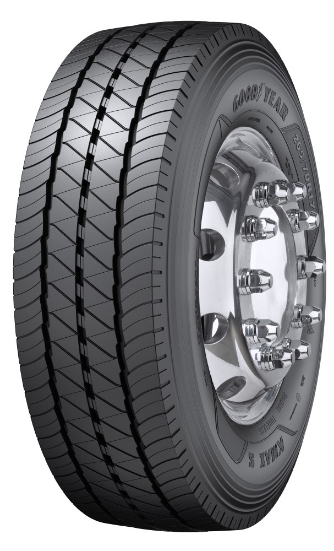 Imagine Anvelope de directie GOODYEAR Kmax s- 265 / 70 17.5