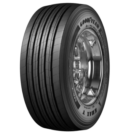 Imagine Anvelope de trailer GOODYEAR Kmax t g3 385 / 55 22.5