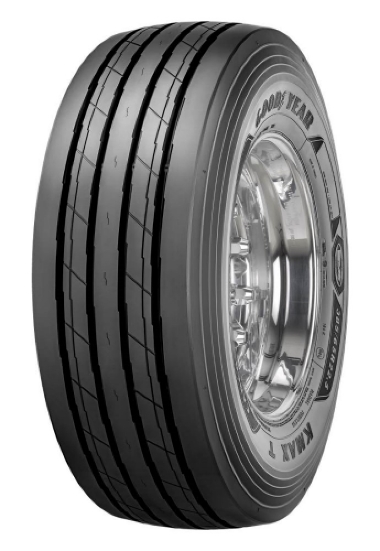 Imagine Anvelope de trailer GOODYEAR Kmaxt cargo 385 / 65 22.5