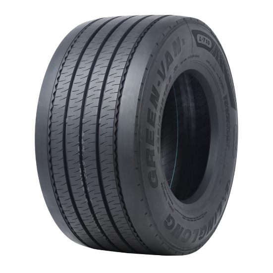 Imagine Anvelope de trailer LINGLONG L-t10 435 / 50 19.5