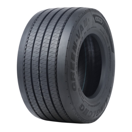Imagine Anvelope de trailer LINGLONG L-t10 445 / 45 19.5