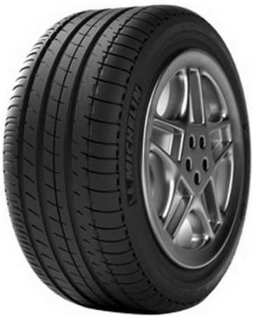 Imagine Anvelope de vara 4x4 MICHELIN Latitude sport 275 / 55 19