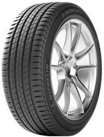 Imagine Anvelope de vara 4x4 MICHELIN Latitude sport 3 grnx 285 / 45 19