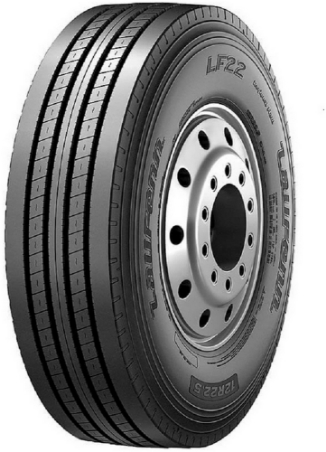 Imagine Anvelope de directie LAUFENN Lf22 315 / 70 22.5