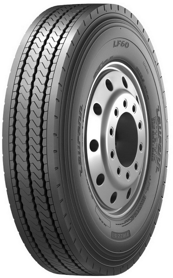 Imagine Anvelope de directie LAUFENN Lf60 275 / 70 22.5