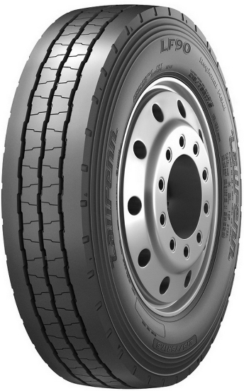 Imagine Anvelope de trailer LAUFENN Lf90 215 / 75 17.5