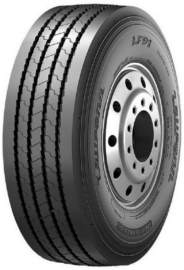 Imagine Anvelope de trailer LAUFENN Lf91 235 / 75 17.5