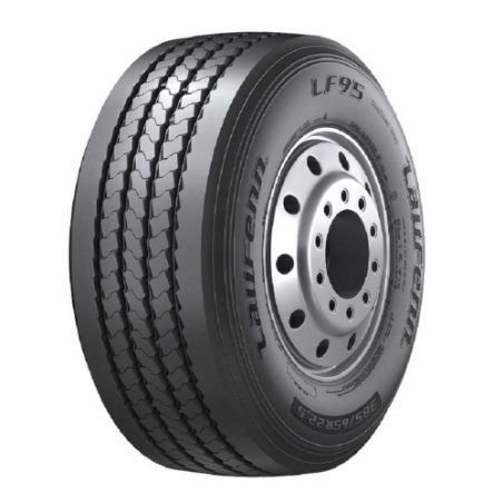 Imagine Anvelope de trailer LAUFENN Lf95 385 / 65 22.5
