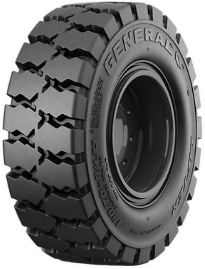 Imagine Agroindustriale GENERAL TIRE Lifter sit 180 / 70 8