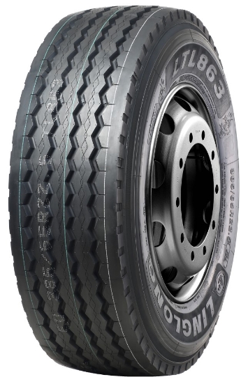 Imagine Anvelope de trailer LINGLONG Ltl863 385 / 65 22.5