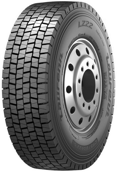 Imagine Anvelope de tractiune LAUFENN Lz22 205 / 75 17.5