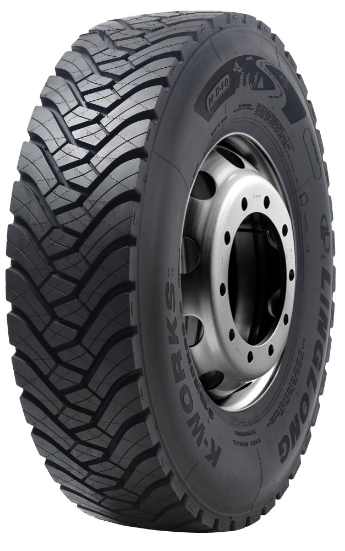 Imagine Anvelope de tractiune LINGLONG M-d40 13 / 0 22.5
