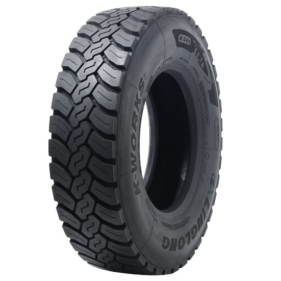 Imagine Anvelope de tractiune LINGLONG M-d41 315 / 80 22.5