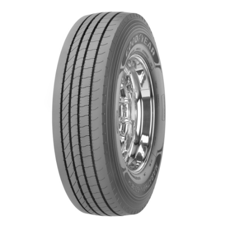 Imagine Anvelope de directie GOODYEAR Marathon coach 295 / 80 22.5
