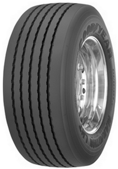Imagine Anvelope de trailer GOODYEAR Marathon lht+ 455 / 40 22.5
