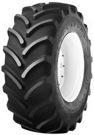 Imagine Agroindustriale FIRESTONE Maxi traction 440 / 65 28