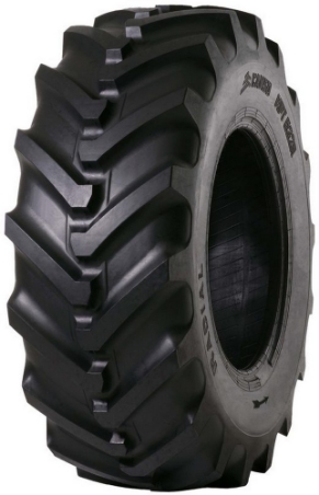 Imagine Agroindustriale CAMSO Mpt532r 440 / 80 28