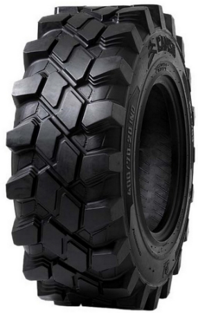 Imagine Agroindustriale CAMSO Mpt753 340 / 80 20