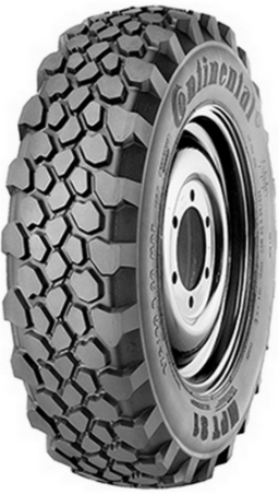Imagine Agroindustriale CONTINENTAL Mpt81 335 / 80 20