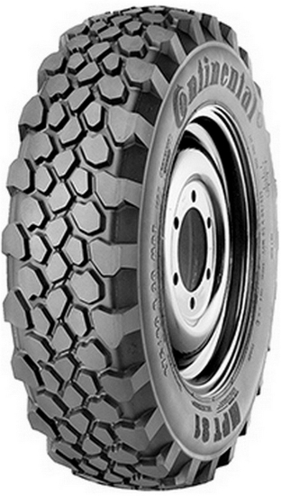 Imagine Agroindustriale CONTINENTAL Mpt81 335 / 80 20