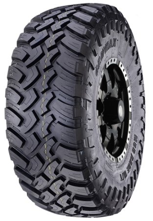 Imagine Anvelope all season 4x4 GRIPMAX Mud rage m_t 195 / 80 15