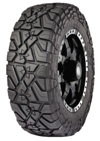 Imagine Anvelope all season 4x4 GRIPMAX Mud rage m_t iii 265 / 60 18